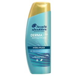 Head & Shoulders DERMAXPRO Hydra Care Anti-dandruff shampoo & scalp care for dry scalps