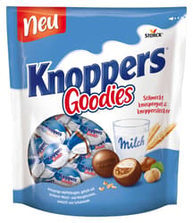 Knoppers Goodies
