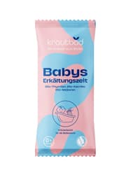Krautbad Organic Baby's Cold Time
