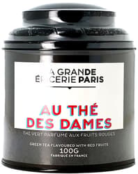 La Grande Épicerie Green tea loose