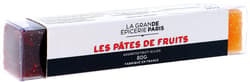 La Grande Épicerie Pates de fruits (candy)