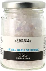 La Grande Épicerie Blau-Persisches Salz