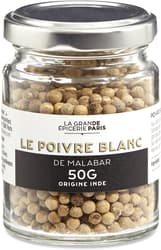 La Grande Épicerie Malabar pepper