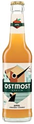 Ostmost BIO Sparkling Apple Drink (MEHRWEG)