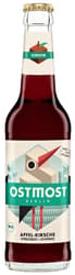 Ostmost BIO Sparkling Apple & Cherry Drink (MEHRWEG)
