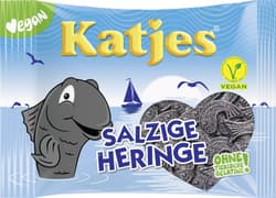Katjes Salted Herring