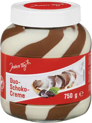 Every Day Duo Chocolate Cream