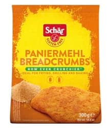 Schär Pan Grati Paniermehl glutenfrei