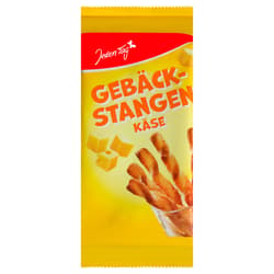 Every day Flûtes yeast pastry sticks with cheese