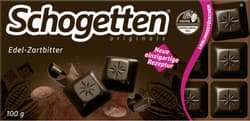 Schogetten Zartbitter