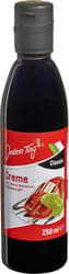 Everyday cream with Aceto Balsamico di Modena IGP Classic