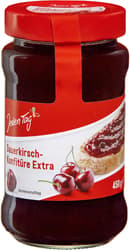 Every Day Jam Extra Sour Cherry