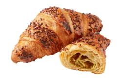 Pistazien Croissant