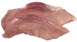 Biomanufaktur Havelland BIO Schweine Schnitzel