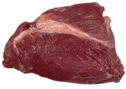 Biomanufaktur Havelland BIO Rinderhüftsteak