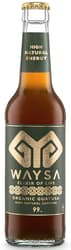 Waysa ORGANIC Energy Drink Green Original (REFILLABLE)