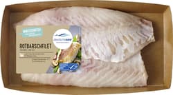 Deutsche See Rotbarschfilet
