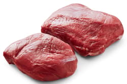 Walysa Welsh Lamb PGI lamb rump
