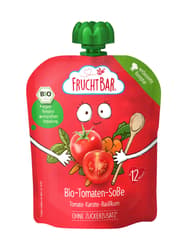 FruchtBar Bio Tomatensoße