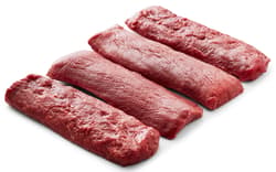 Welsh Lamb PGI Lamb Salmon PAD