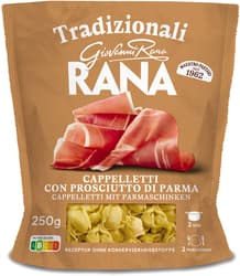 RANA Cappelletti Parmaschinken