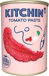 Kitchin Tomatenmark