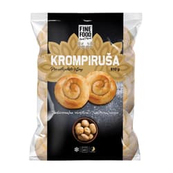 Fine Food Burek mit Kartoffel Familienpackung