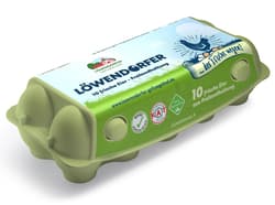 Löwendorfer Eier Freilandhaltung 10er S-L