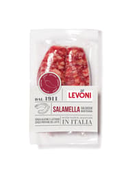 Levoni Salamella Salsiccia Mantovana scharf