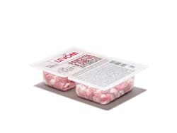 Levoni Geräucherter Schweinebauch in Würfeln
