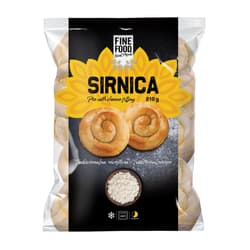 Fine Food Burek mit Käse Familienpackung