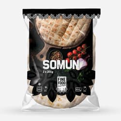 Fine Food Somun