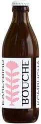 Bouche BIO Kombucha Earlybird  (MEHRWEG)