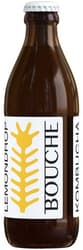 Bouche BIO Kombucha  Lemondrop (MEHRWEG)