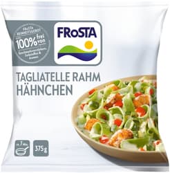 Frosta Tagliatelle Cream Chicken