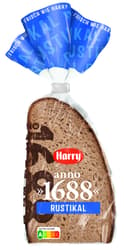 Harry Anno 1688 rustic