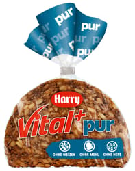Harry Vital & pur