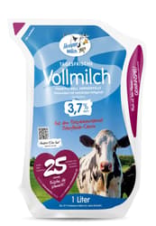 Hemme Milk Daily Fresh Whole Milk 3.7% Fat