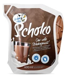 Hemme Milch Schokomilch 3,7 % Fett