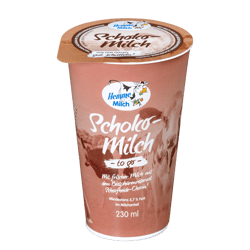 Hemme Milk Chocolate Milk