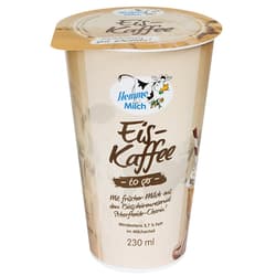 Hemme Milk Iced Coffee