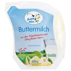 Hemme Milk Buttermilk 3.7% fat