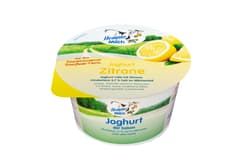 Hemme Milk Yogurt of the Season - Apricot