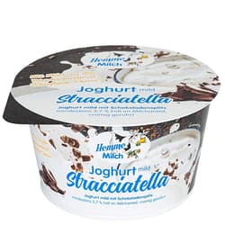 Hemme Milk Yogurt Stracciatella