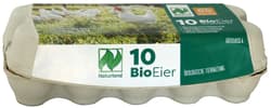 Brandenburger Naturland BIO Ei 10er S-L