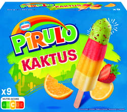 PIRULO Kaktus Multipackung 9x45 ml