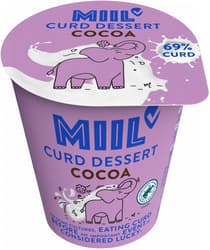 MIIL Quarkdessert Kakao