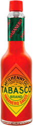 TABASCO® Habanero Sauce