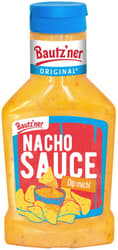 Bautz'ner Nacho Cheese Sauce
