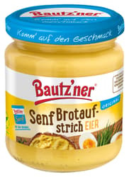 Bautz'ner Egg Spread